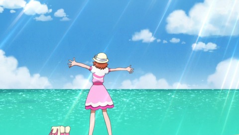 プリンセスプリキュア 28話 感想 128
