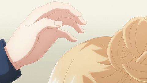 お隣の天使様 9話 感想 63