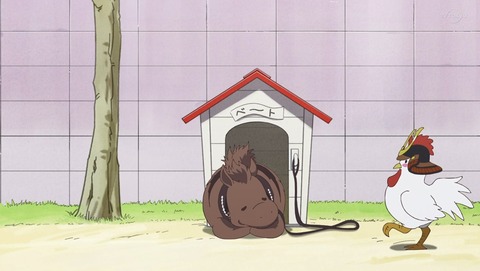 邪神ちゃんドロップキック 3期 5話 感想 愛し愛され3000万 60