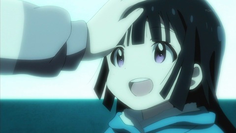 妹ちょ 8話 感想