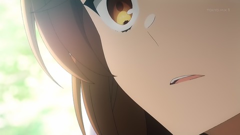 ホリミヤ 3話 感想 029