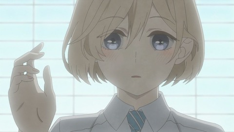 荒ぶる季節の乙女どもよ。 8話 感想 0055