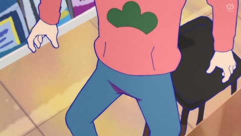 おそ松さん 3期 20話 感想 88