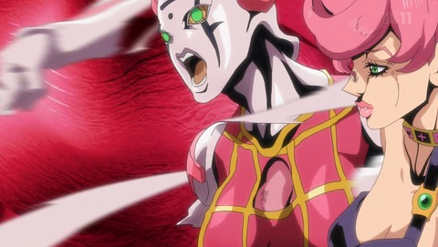 ジョジョ 5部 第22話 感想 ナランチャの様子がおかしい 黄金の風 あにこ便