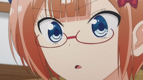 ぼくたちは勉強ができない! 1話 感想 111