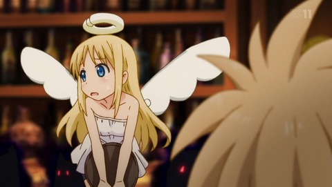 異種族レビュアーズ 6話 感想 0155
