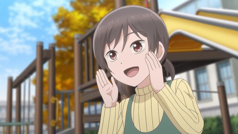 女子高生の無駄づかい 10話 感想 029