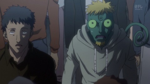 ハンタ 132話 感想 0948