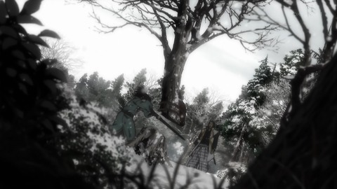 無限の住人-IMMORTAL- 24話 感想 014