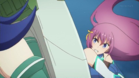 サークレット・プリンセス 10話 感想 0161