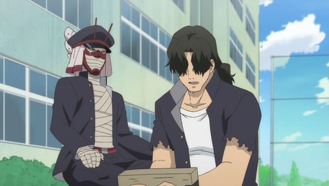 学園BASARA 8話 感想 0294