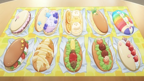 ラブライブ 虹ヶ咲 2期 1話 感想 008