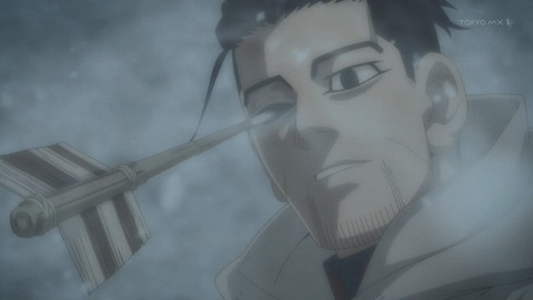 ゴールデンカムイ 4期 37話 感想 あばよロシア 54