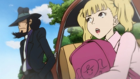 ルパン三世 第12話 感想 イタリアの夢ってそっちの夢 15 あにこ便 ルパン三世 第12話 感想 イタリアの夢ってそっちの夢 15 あにこ便