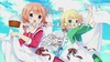 ごちうさ 提供 7話 B