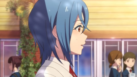 ラブライブ!スーパースター!! 2話 感想 021