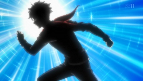 食戟のソーマ 豪ノ皿 5期 6話 感想 65