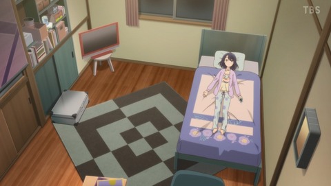 安達としまむら 5話 感想 05