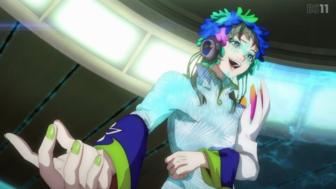 グノーシア 1話 感想 始点 48