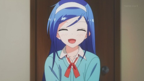 ぼくたちは勉強ができない! 6話 感想 260