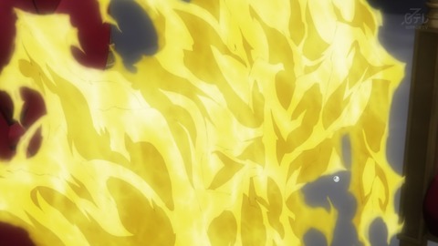 僕のヒーローアカデミア 第6期 131話 感想 030