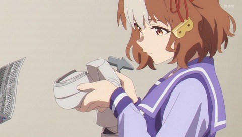 ウマ娘 シンデレラグレイ 17話 感想 ジャパンカップ 48