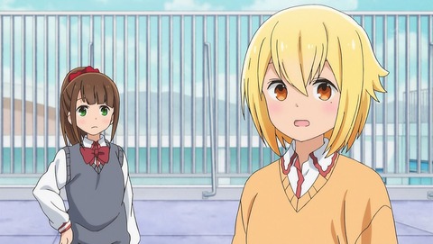 ひとりぼっちの○○生活 4話 感想 022