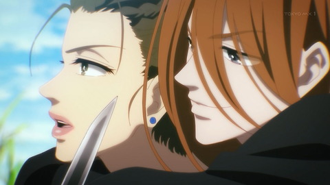 7seeds 第1話 感想 目覚めたらサバイバル生活が始まった あにこ便 7seeds 第1話 感想 目覚めたらサバイバル生活が始まった あにこ便