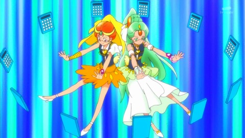 ハピネスチャージプリキュア 8話 074