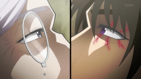 忍者と極道 2話 感想 第一章 赤坂血風狼烟 74