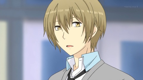 ReLIFE 1話 感想 2072
