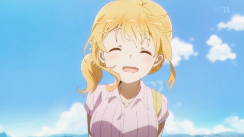 こみっくがーるず 5話 感想 66