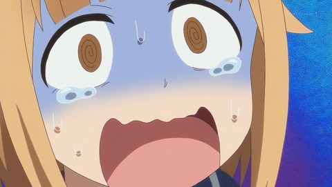放課後ていぼう日誌 6話 感想 0116