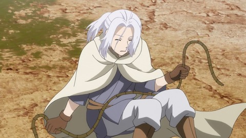 アルスラーン戦記 第9話 感想 久々の再開 すぐに布教活動 あにこ便 アルスラーン戦記 第9話 感想 久々の再開 すぐに布教活動 あにこ便