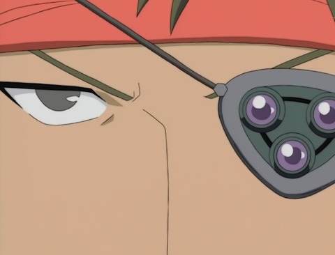 ゾイド-ZOIDS- 2話 感想 065