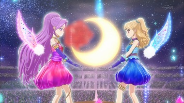 アイカツ 99話 1693