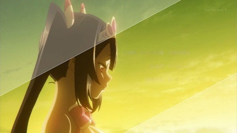 エガオノダイカ 9話 感想 255