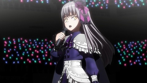 バンドリ! 13話 感想 075