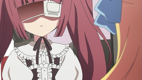 邪神ちゃんドロップキック 7話 感想 094