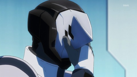 機動戦士ガンダム 鉄血のオルフェンズ 第43話 感想 仮面を外す時が来た 2期 あにこ便 機動戦士ガンダム 鉄血のオルフェンズ 第43話 感想 仮面を外す時が来た 2期 あにこ便