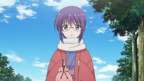 みだらな青ちゃんは勉強ができない 4話 感想 0080