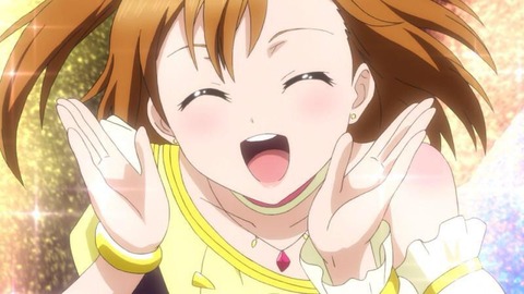 高坂穂乃果