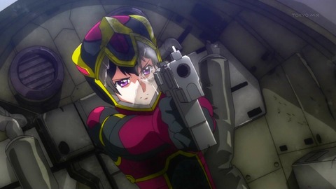 バディ コンプレックス 第3話 感想 カップリング ヒナ登場 強制デカップリング ヒナに嫉妬wwwww あにこ便 バディ コンプレックス 第3話 感想 カップリング ヒナ登場 強制デカップリング ヒナに嫉妬wwwww あにこ便