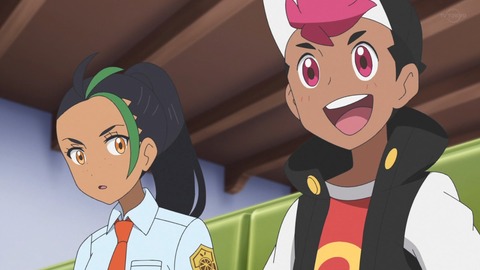 ポケットモンスター 10話 3224