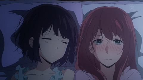 クズの本懐 興味のない人から向けられる好意ほど気持ちの悪いものってないでしょう 安楽岡花火の名言集 あにどっと クズの本懐 興味のない人から向けられる好意ほど気持ちの悪いものってないでしょう 安楽岡花火の名言集 あにどっと