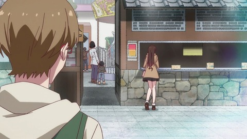 彼女、お借りします 10話 感想 0106