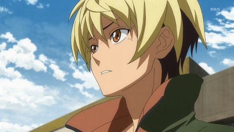 機動戦士ガンダム 鉄血のオルフェンズ 第30話 感想 大人の怖さってやつを思い出した 2期 あにこ便 機動戦士ガンダム 鉄血のオルフェンズ 第30話 感想 大人の怖さってやつを思い出した 2期 あにこ便