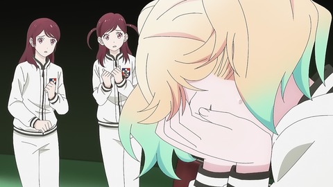 かげきしょうじょ!! 10話 感想 021