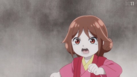 大正オトメ御伽話 12話 最終回 感想 春ノ嵐 02