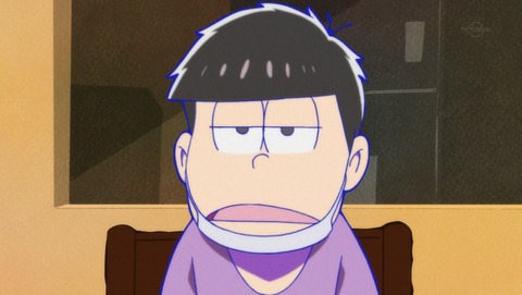 おそ松さん 2期 23話 感想 06